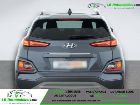 Hyundai Kona 1.6 T-GDi 177 4WD BVA  occasion  Beaupuy - photo n7