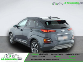Hyundai Kona 1.6 T-GDi 177 4WD BVA  occasion  Beaupuy - photo n4