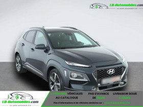 Hyundai Kona 1.6 T-GDi 177 4WD BVA  occasion  Beaupuy - photo n2