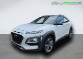 Hyundai Kona 1.6 T-GDi 177 4WD BVA   Beaupuy 31
