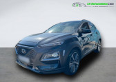 Hyundai Kona 1.6 T-GDi 177 4WD BVA   Beaupuy 31