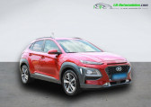 Hyundai Kona occasion année 2020 boite Automatique Annonce Hyundai Kona occasion Essence 1.6 T-GDi 177 4WD BVA à Beaupuy