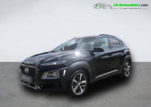 Hyundai Kona occasion année 2018 boite Automatique Annonce Hyundai Kona occasion Essence 1.6 T-GDi 177 4WD BVA à Beaupuy