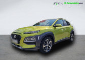 Hyundai Kona 1.6 T-GDi 177 4WD BVA   Beaupuy 31
