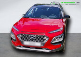 Hyundai Kona occasion année 2018 boite Automatique Annonce Hyundai Kona occasion Essence 1.6 T-GDi 177 4WD BVA à Beaupuy