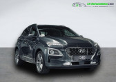 Hyundai Kona occasion année 2018 boite Automatique Annonce Hyundai Kona occasion Essence 1.6 T-GDi 177 4WD BVA à Beaupuy