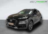 Hyundai Kona occasion année 2020 boite Automatique Annonce Hyundai Kona occasion Essence 1.6 T-GDi 177 4WD BVA à Beaupuy