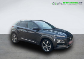 Hyundai Kona 1.6 T-GDi 177 4WD BVA  occasion  Beaupuy - photo n2