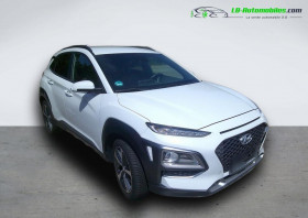 Hyundai Kona 1.6 T-GDi 177 4WD BVA  occasion  Beaupuy - photo n2