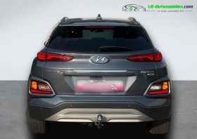 Hyundai Kona 1.6 T-GDi 177 4WD BVA  occasion  Beaupuy - photo n5