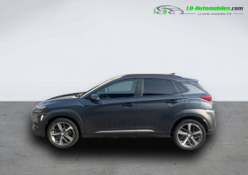 Hyundai Kona 1.6 T-GDi 177 4WD BVA  occasion  Beaupuy - photo n4