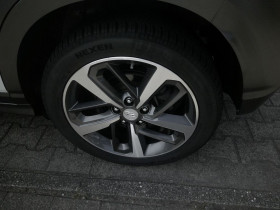 Hyundai Kona 1.6 T-GDi 177 4WD BVA  occasion  Beaupuy - photo n6