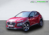 Hyundai Kona 1.6 T-GDi 177 4WD BVA   Beaupuy 31