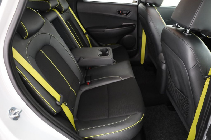 Hyundai Kona 1.6 T-GDi 177 4WD BVA  occasion  Beaupuy - photo n9