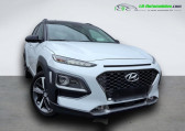 Hyundai Kona 1.6 T-GDi 177 4WD BVA   Beaupuy 31