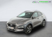 Hyundai Kona 1.6 T-GDi 177 4WD BVA   Beaupuy 31