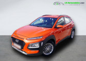 Hyundai Kona 1.6 T-GDi 177 4WD BVA   Beaupuy 31