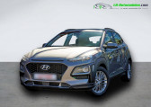 Hyundai Kona occasion année 2018 boite Automatique Annonce Hyundai Kona occasion Essence 1.6 T-GDi 177 4WD BVA à Beaupuy