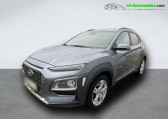 Hyundai Kona occasion année 2018 boite Automatique Annonce Hyundai Kona occasion Essence 1.6 T-GDi 177 4WD BVA à Beaupuy