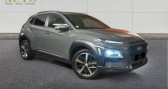 Hyundai Kona 1.6 T-GDi - 177 - BV DCT 4x4 Executive  2018 - annonce de voiture en vente sur Auto Sélection.com