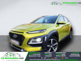 Hyundai Kona 1.6 T-GDi 177 BVA  � Beaupuy 31