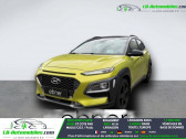Annonce Hyundai Kona occasion Electrique 1.6 T-GDi 177 BVA � Beaupuy