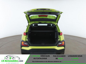 Hyundai Kona 1.6 T-GDi 177 BVA  occasion � Beaupuy - photo n�7