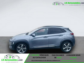 Hyundai Kona 1.6 T-GDi 177 BVA  occasion � Beaupuy - photo n�5