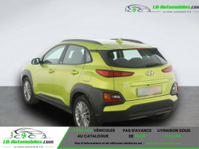 Hyundai Kona 1.6 T-GDi 177 BVA  occasion � Beaupuy - photo n�4