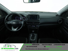Hyundai Kona 1.6 T-GDi 177 BVA  occasion � Beaupuy - photo n�3