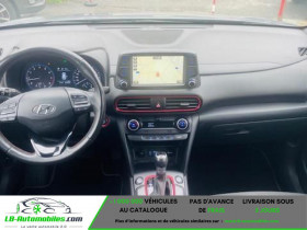 Hyundai Kona 1.6 T-GDi 177 BVA  occasion � Beaupuy - photo n�3