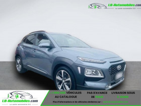 Hyundai Kona 1.6 T-GDi 177 BVA  occasion � Beaupuy - photo n�2