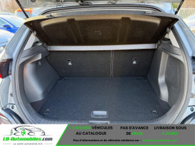 Hyundai Kona 1.6 T-GDi 177 BVA  occasion � Beaupuy - photo n�7