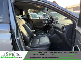 Hyundai Kona 1.6 T-GDi 177 BVA  occasion � Beaupuy - photo n�4