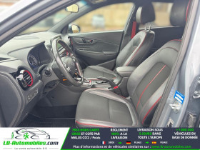 Hyundai Kona 1.6 T-GDi 177 BVA  occasion � Beaupuy - photo n�7