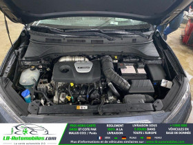 Hyundai Kona 1.6 T-GDi 177 BVA  occasion � Beaupuy - photo n�8