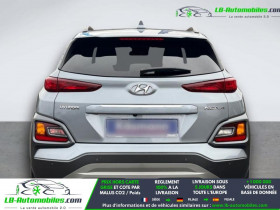 Hyundai Kona 1.6 T-GDi 177 BVA  occasion � Beaupuy - photo n�6