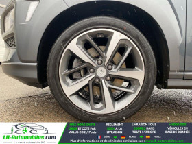 Hyundai Kona 1.6 T-GDi 177 BVA  occasion � Beaupuy - photo n�7