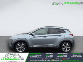 Hyundai Kona 1.6 T-GDi 177 BVA  occasion � Beaupuy - photo n�5