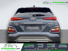 Hyundai Kona 1.6 T-GDi 177 BVA  occasion � Beaupuy - photo n�5