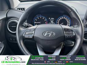 Hyundai Kona 1.6 T-GDi 177 BVA  occasion � Beaupuy - photo n�7