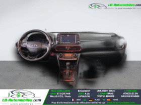 Hyundai Kona 1.6 T-GDi 177 BVA  occasion � Beaupuy - photo n�2