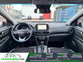 Hyundai Kona 1.6 T-GDi 177 BVA  occasion � Beaupuy - photo n�3