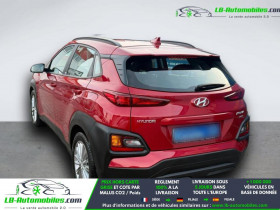 Hyundai Kona 1.6 T-GDi 177 BVA  occasion � Beaupuy - photo n�2