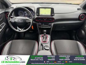Hyundai Kona 1.6 T-GDi 177 BVA  occasion � Beaupuy - photo n�3