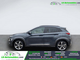 Hyundai Kona 1.6 T-GDi 177 BVA  occasion � Beaupuy - photo n�4