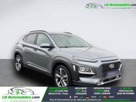 Hyundai Kona 1.6 T-GDi 177 BVA  occasion � Beaupuy - photo n�2