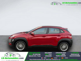 Hyundai Kona 1.6 T-GDi 177 BVA  occasion � Beaupuy - photo n�5