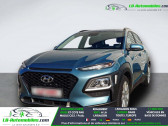 Annonce Hyundai Kona occasion Electrique 1.6 T-GDi 177 BVA � Beaupuy
