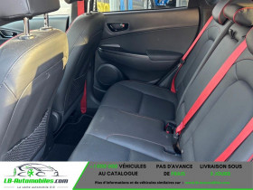 Hyundai Kona 1.6 T-GDi 177 BVA  occasion � Beaupuy - photo n�7
